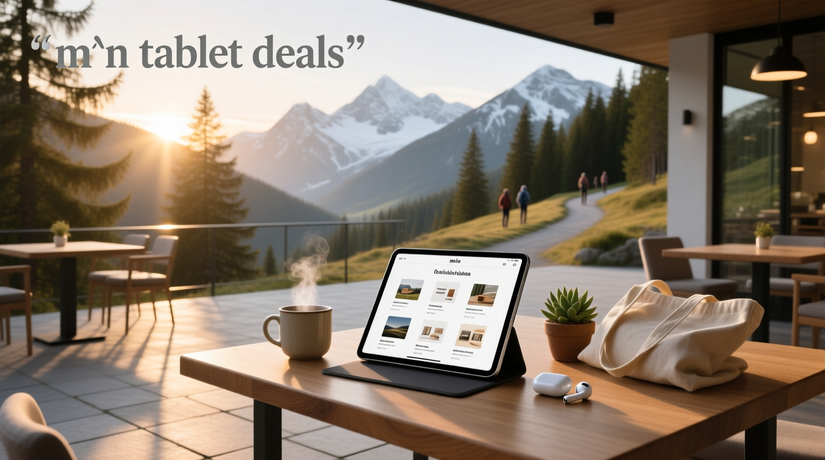 What MTN Tablet Deals Include (and What They Don’t)