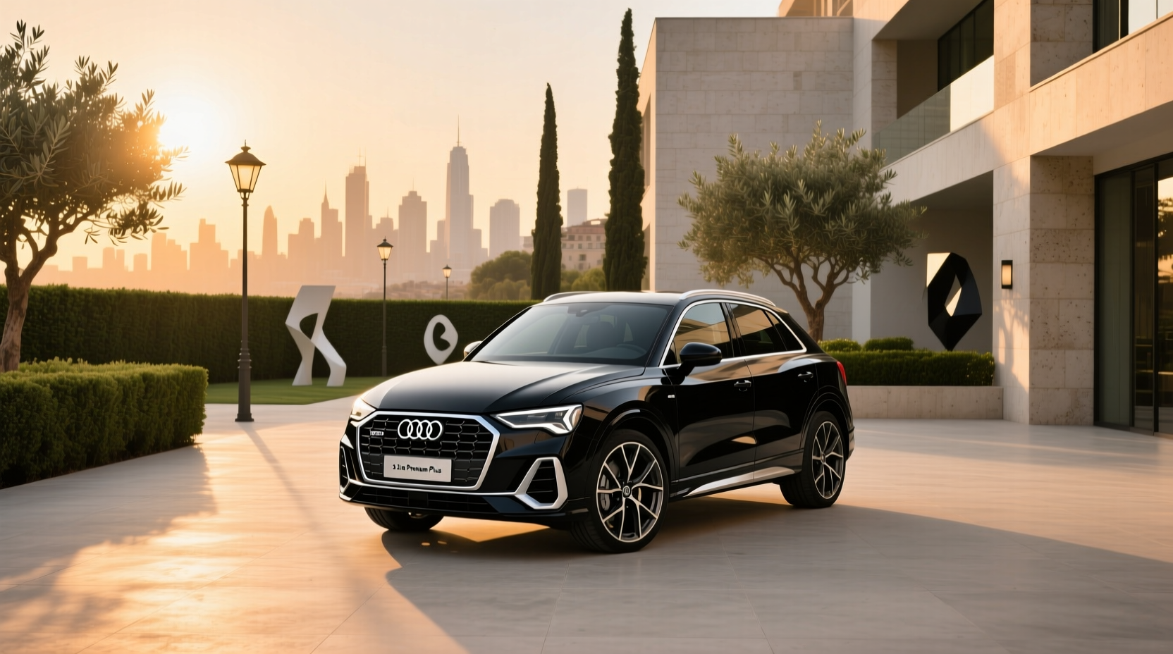 audi q3 45 s line premium plus buying guide