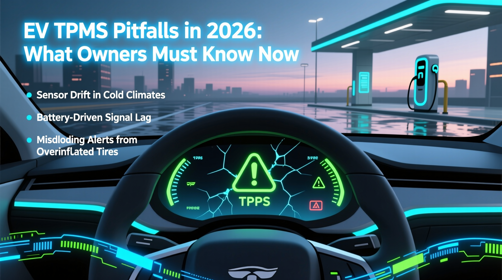 ev tpms pitfalls 2026