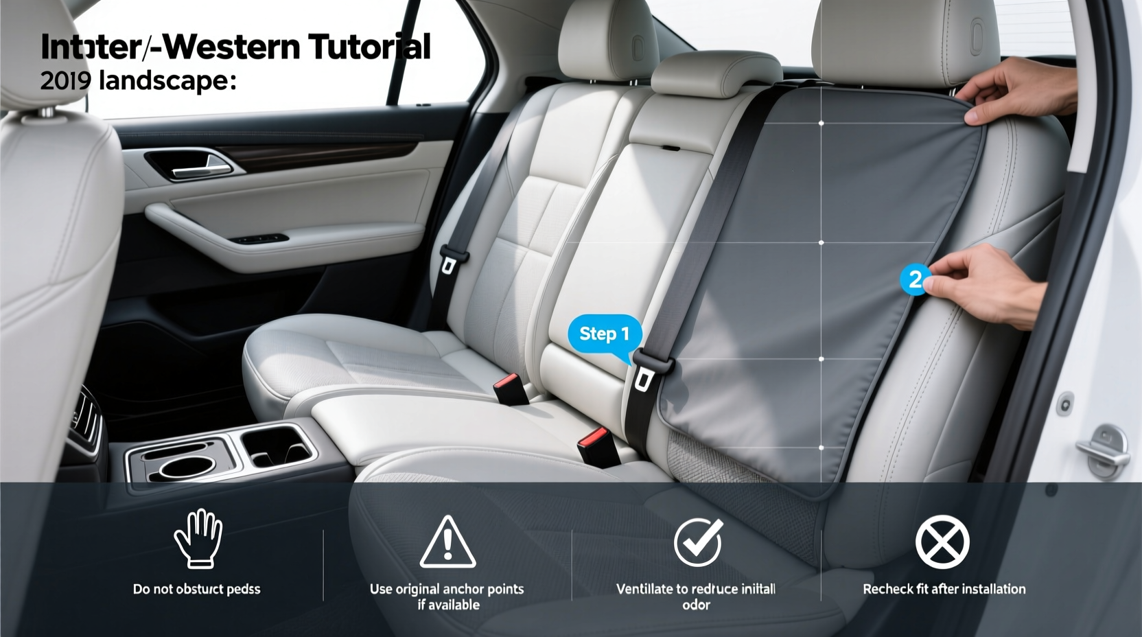 2012 Nissan Pathfinder Seat Covers Buying Guide