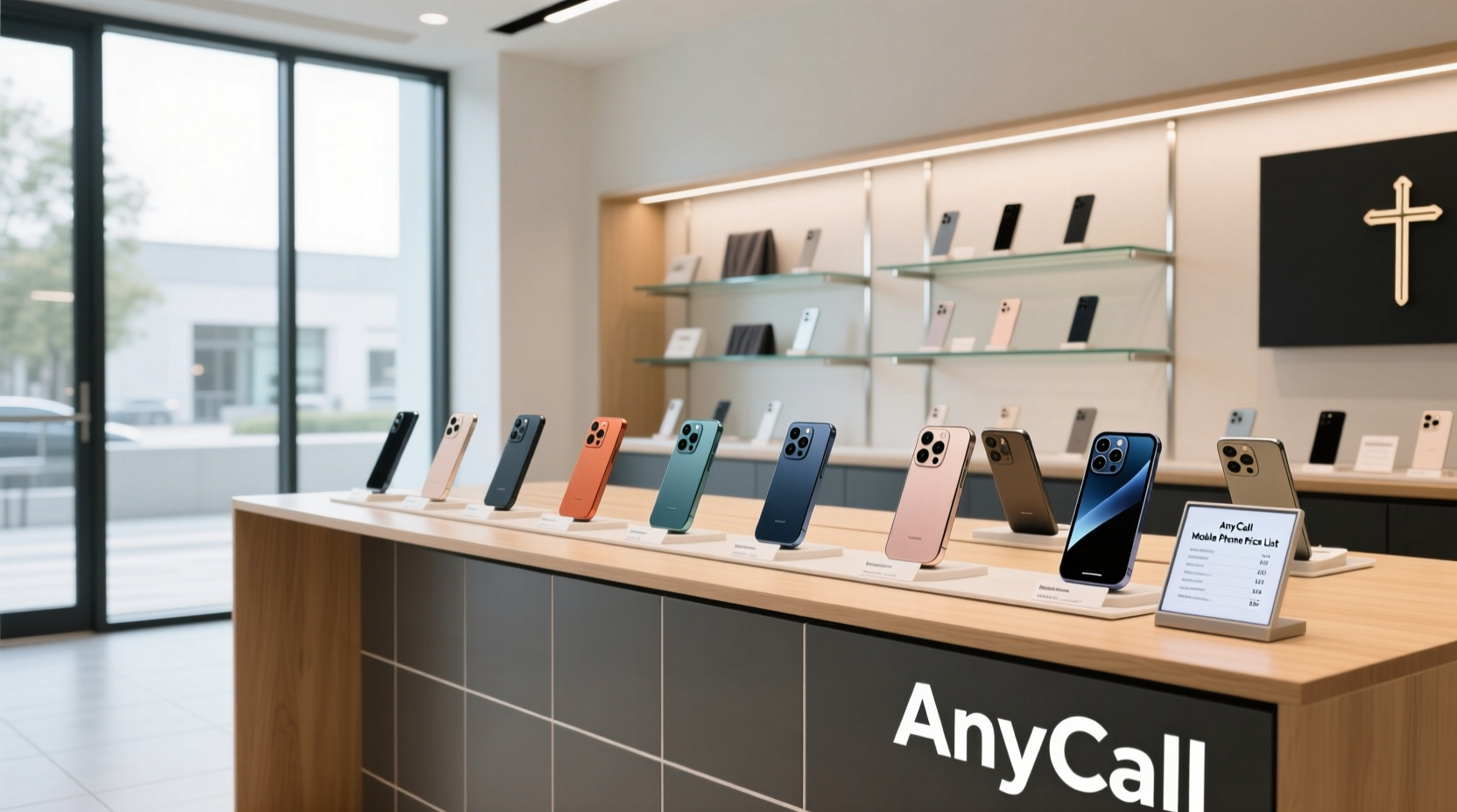 anycall mobile price list what you need to know in 2025–2026