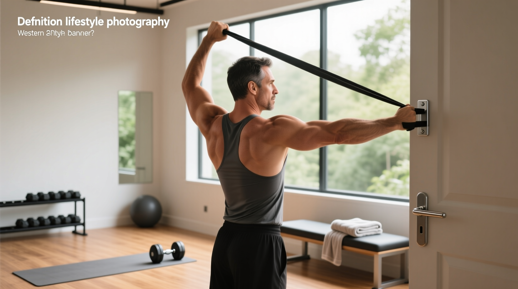 back shoulders workout guide