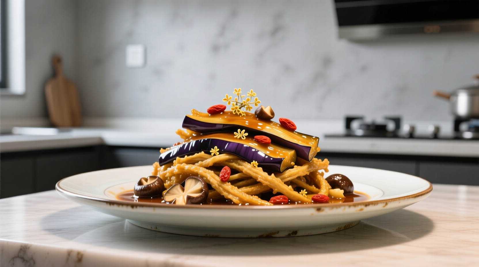 Viral recipe trends ignore reality: flavor > fidelity, home kitchen truth