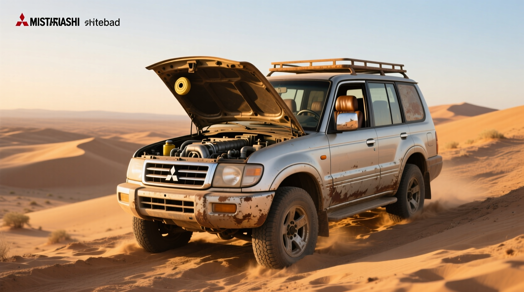 1997 pajero v6 engine options buying guide