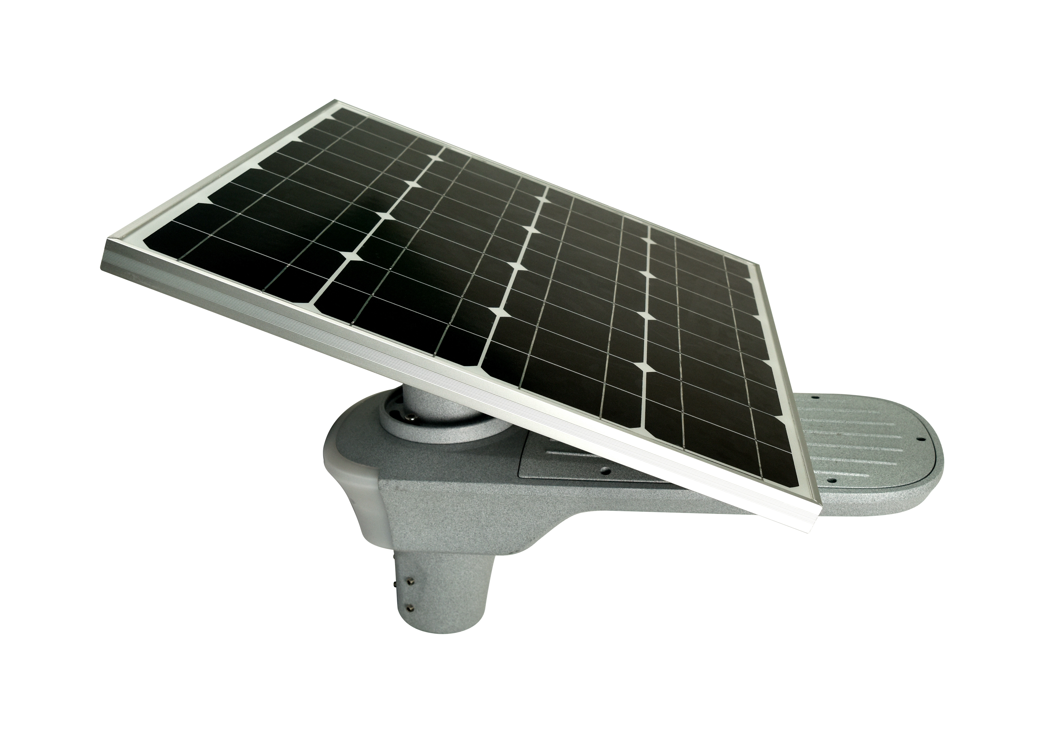 5 Years Warranty 40W 50W 65W 80W 100W All In One Solar Led Street Light