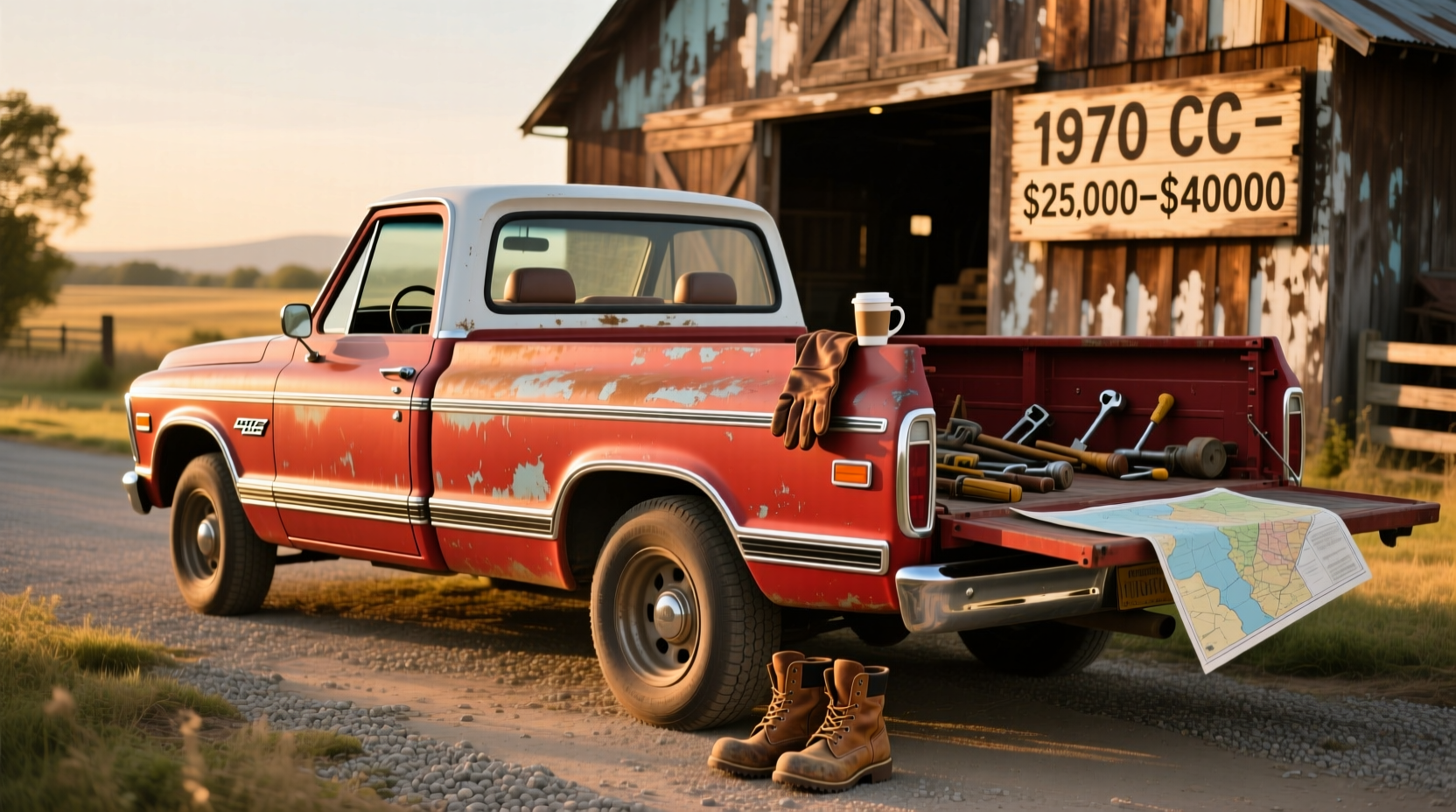 1970 c10 value buying guide