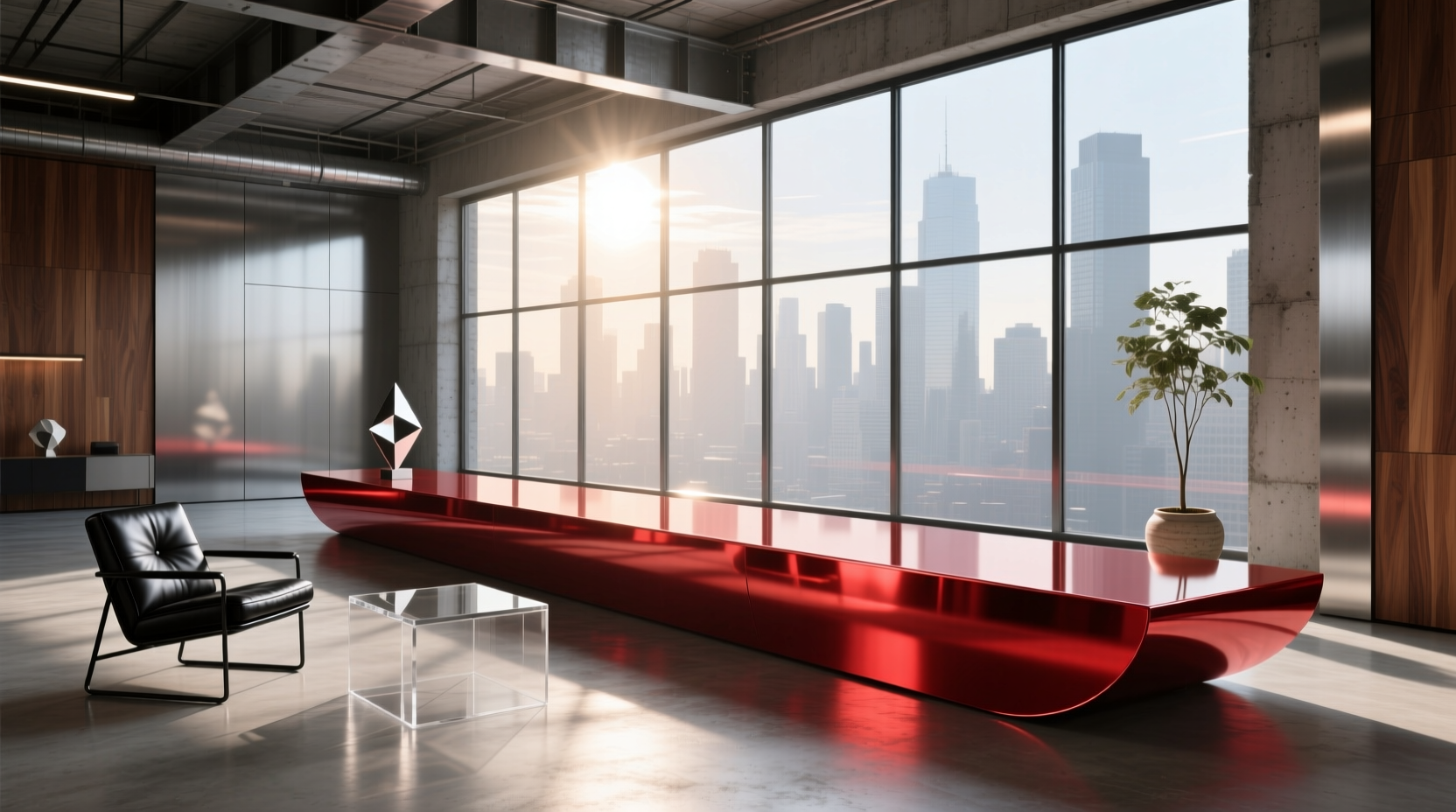 3m gloss red metallic wrap guide