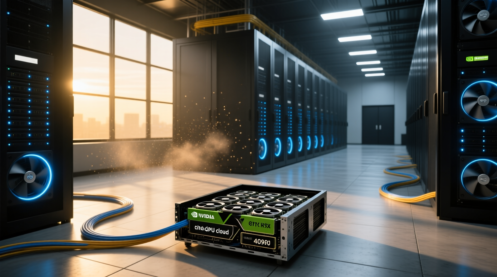 cheapest gpu cloud real pricing trade offs (2026)