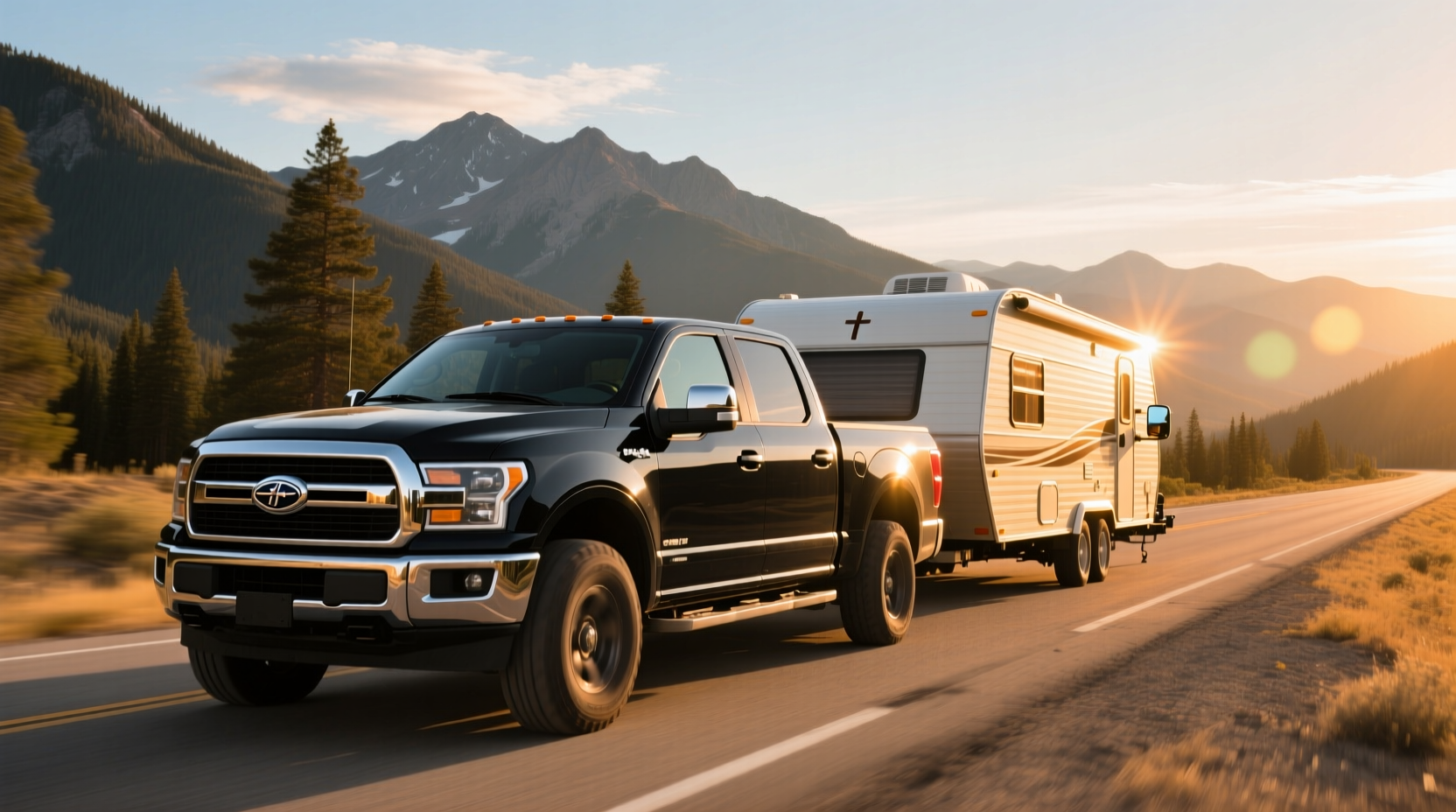 pickup truck towing buying guide