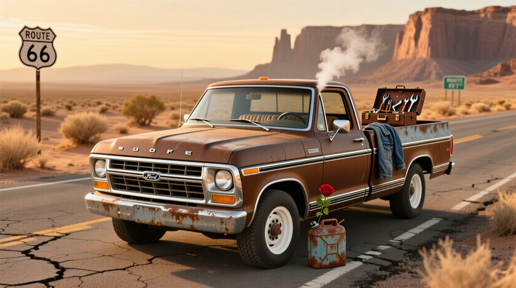 1970s Ford Pickup Trucks Buying Guide