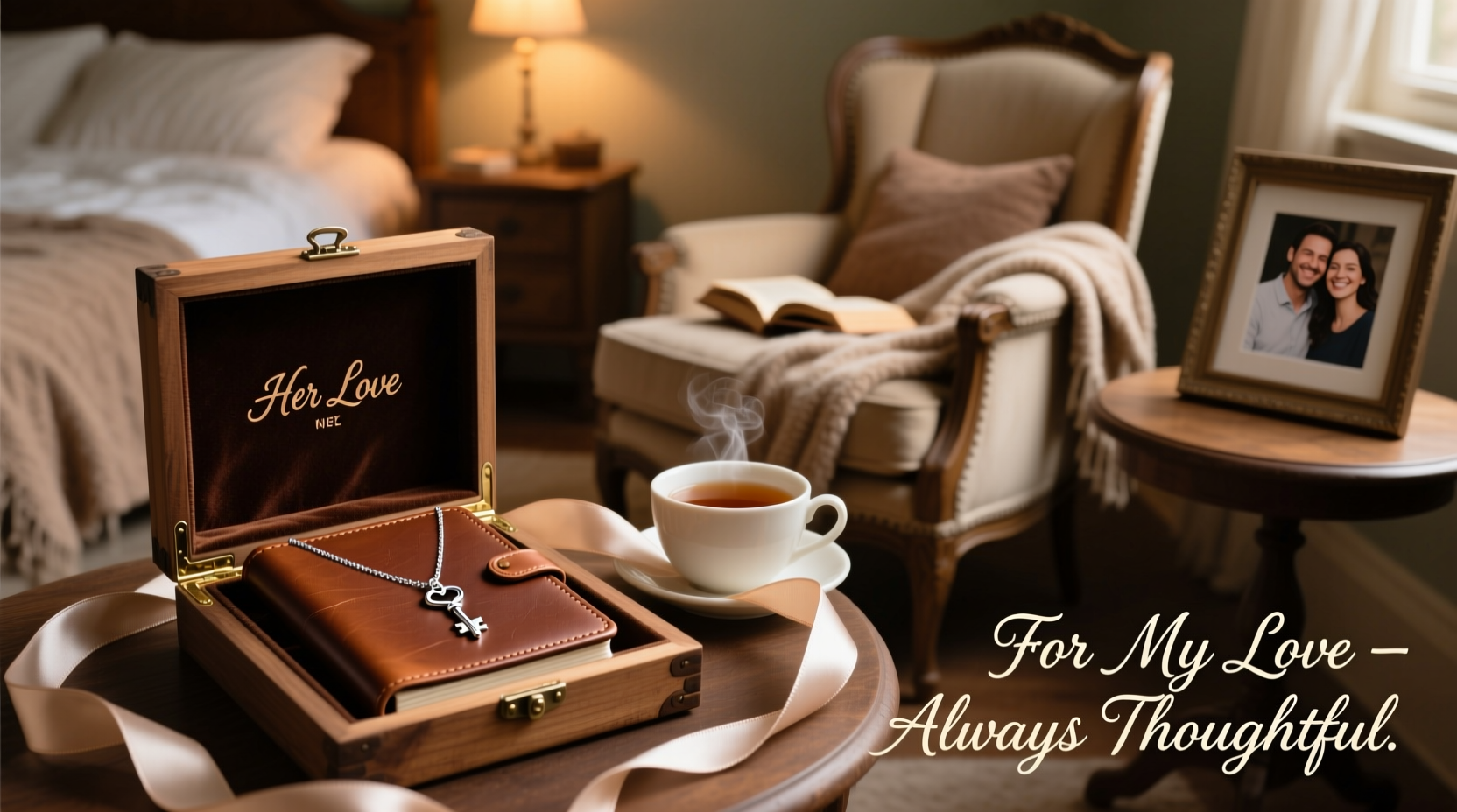 nice gift ideas for wife thoughtful presents shell adore