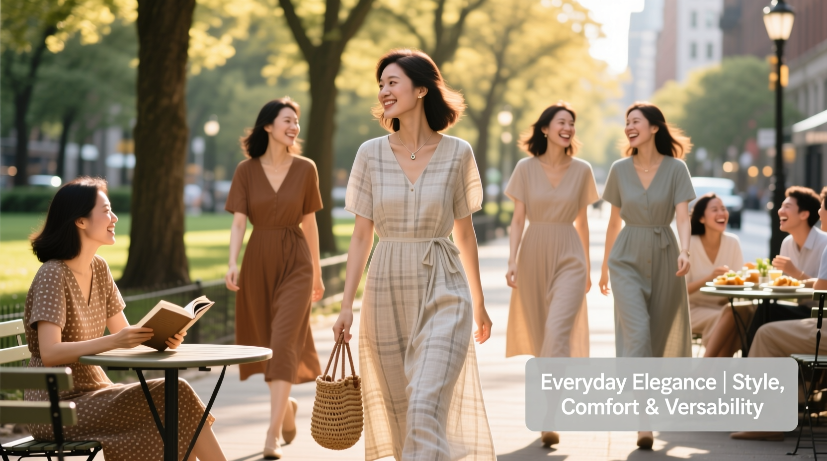 womens dresses for every day