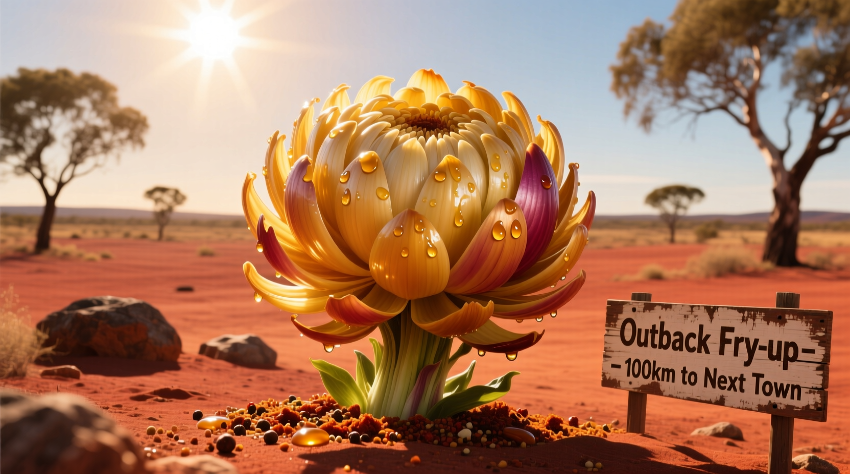 Blooming Onion at Outback: History, Facts & Serving Tips