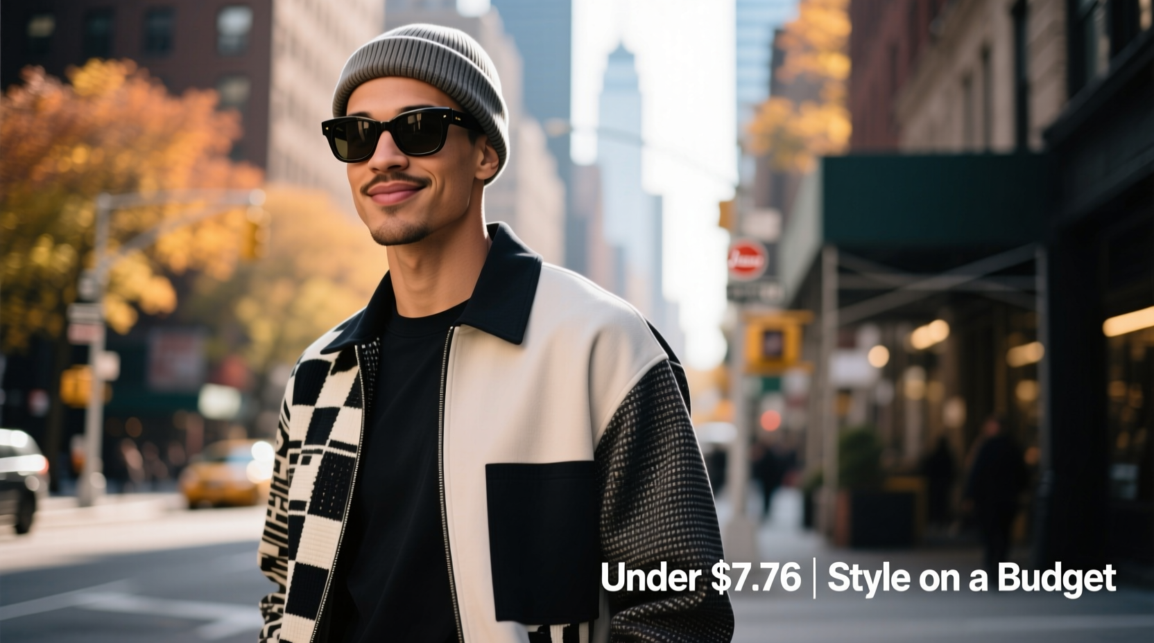 explore joshua rogers from sunday best with versatile picks under 7 76