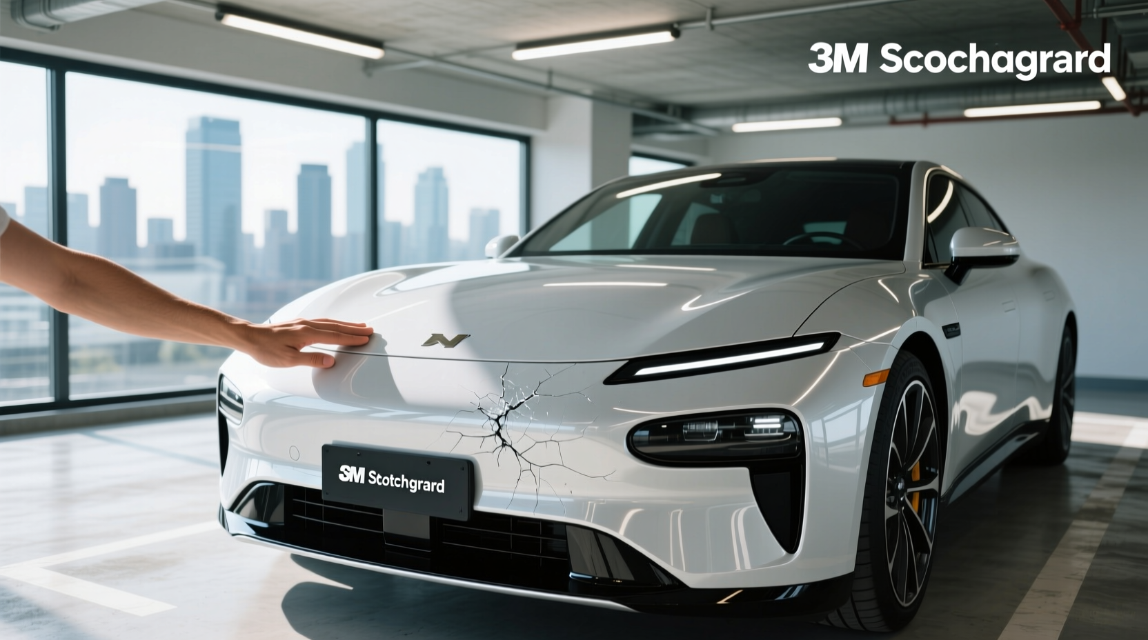 How to Choose 3M Scotchgard PPF: Buying Guide & Review