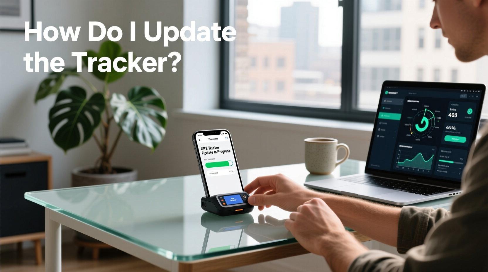 How to Choose GPS Tracker Firmware to Upgrade: A Complete Buying Guide