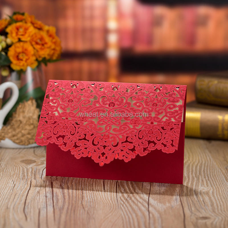 make invitation video