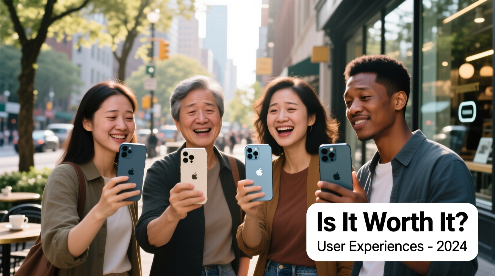 is upgrading from iphone 8 to iphone 13 really worth it users share their experiences