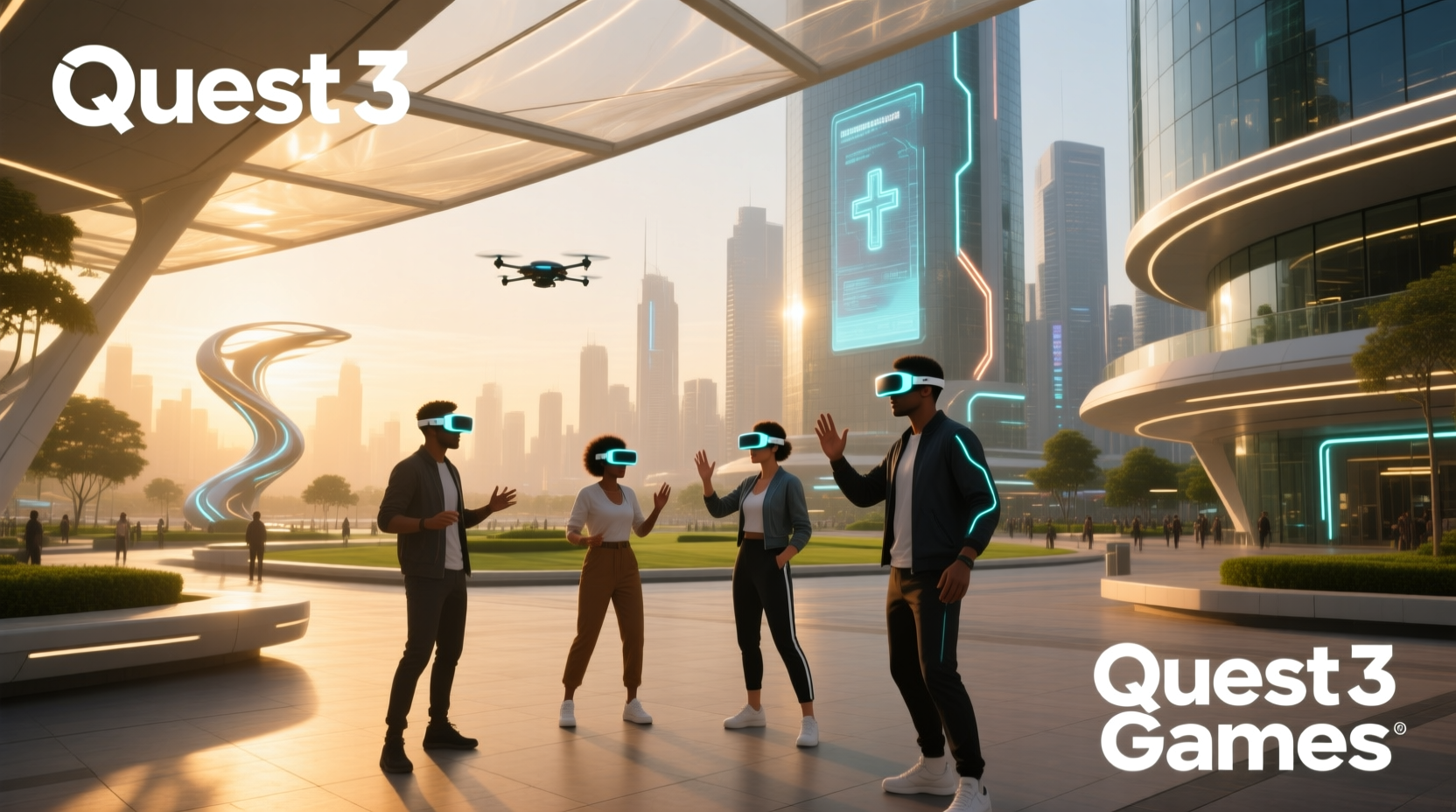 quest 3 games best standalone vr titles in 2026