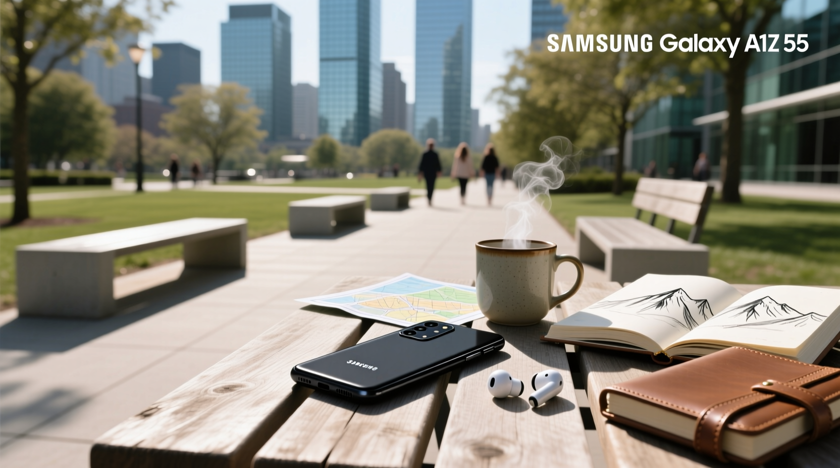 samsung galaxy a17 5g review worth buying in 2026