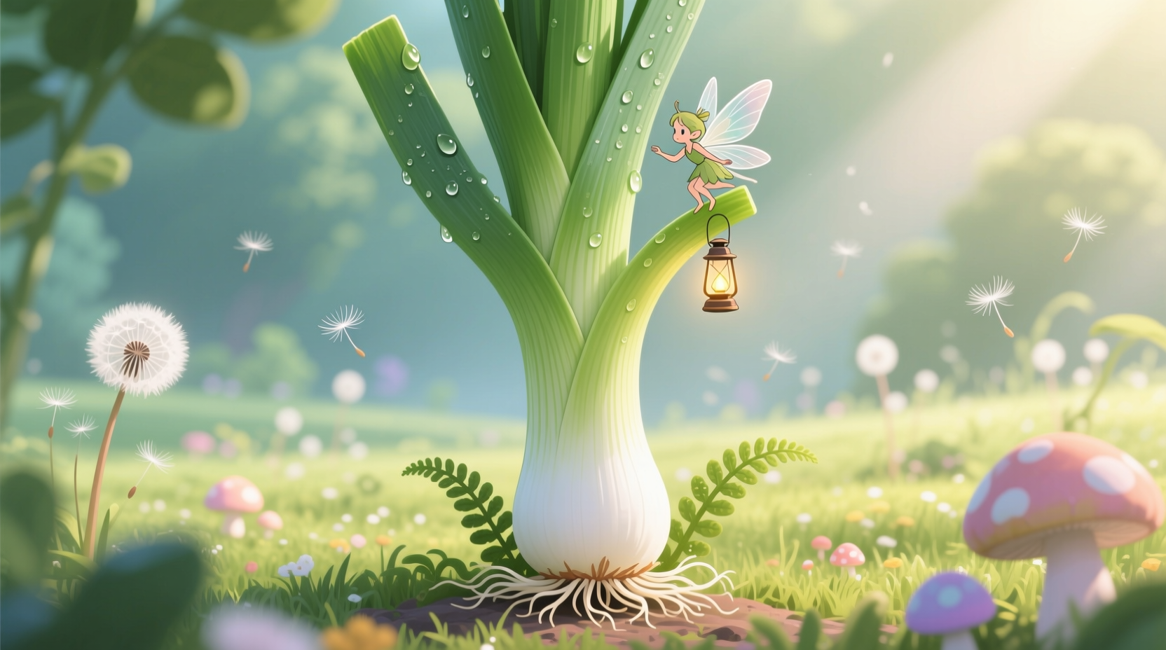 Leek Essentials: Complete Guide to Selection, Preparation & Cooking