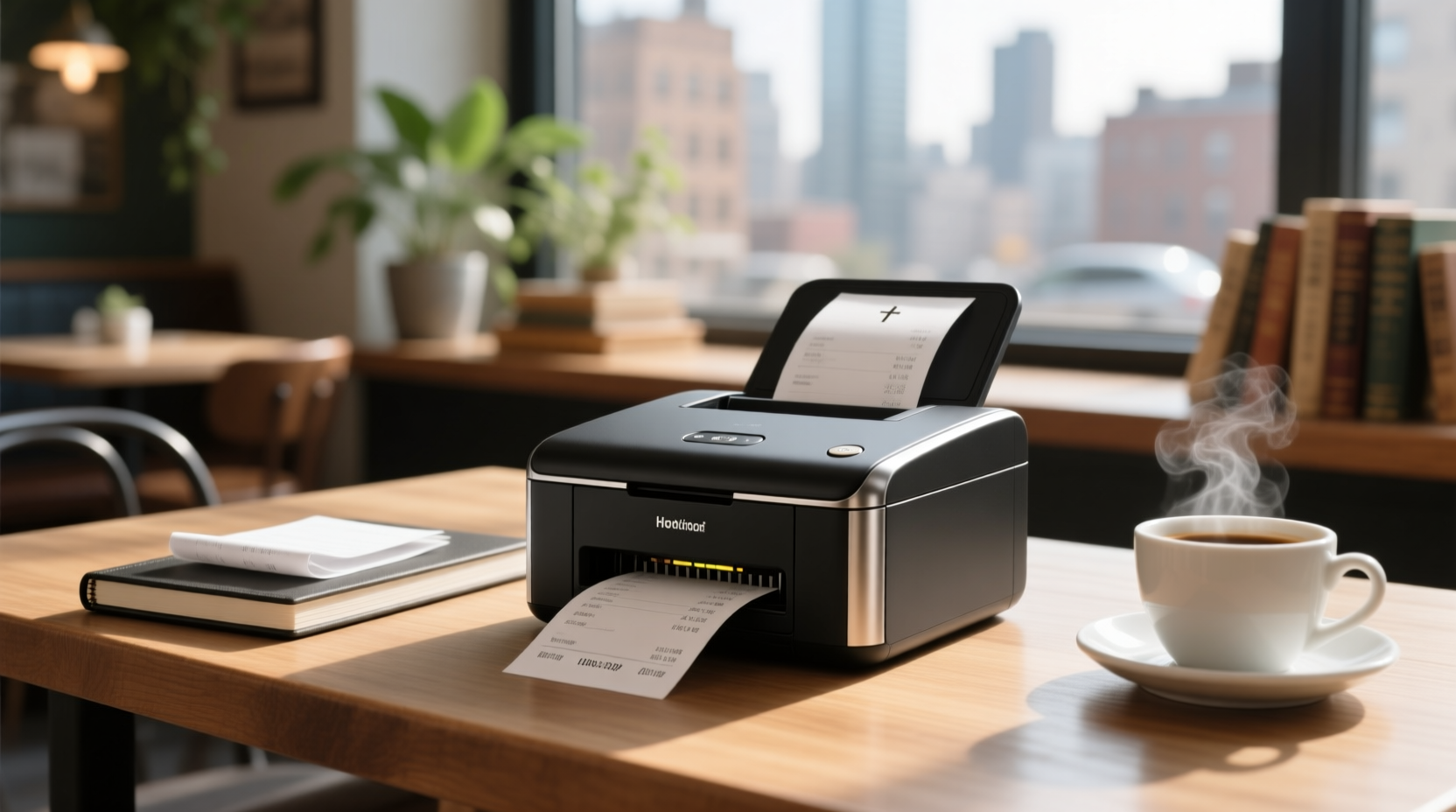 portable printer thermal