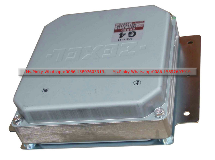 mi ECU 2594791172 for UD Truck - Reliable Performance & Durability