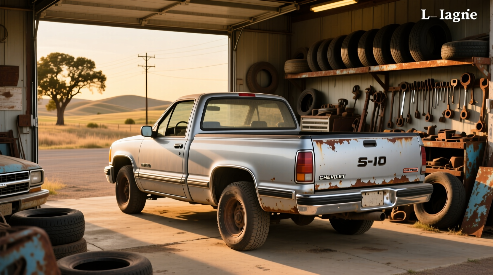 1992 s 10 tahoe trim what it is what to look for