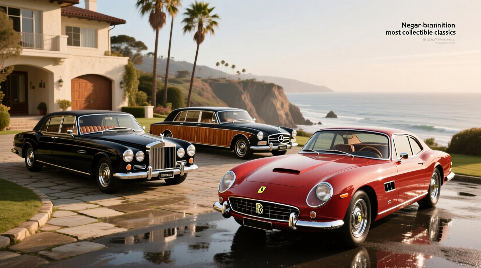 1960s Classic Cars Guide: How to Choose a Collectible Model