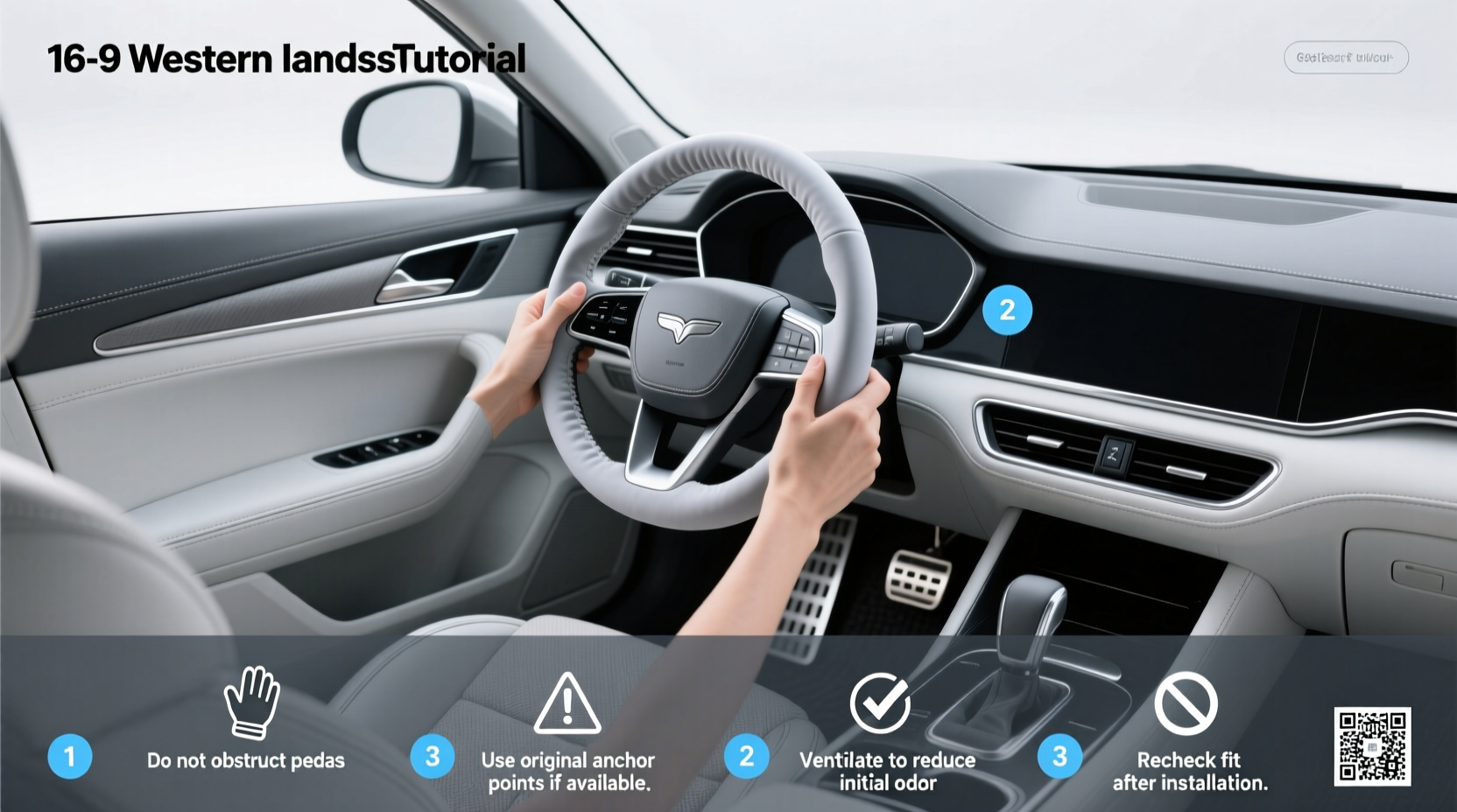 Steering Wheel Covers Value Buying Guide: How to Choose