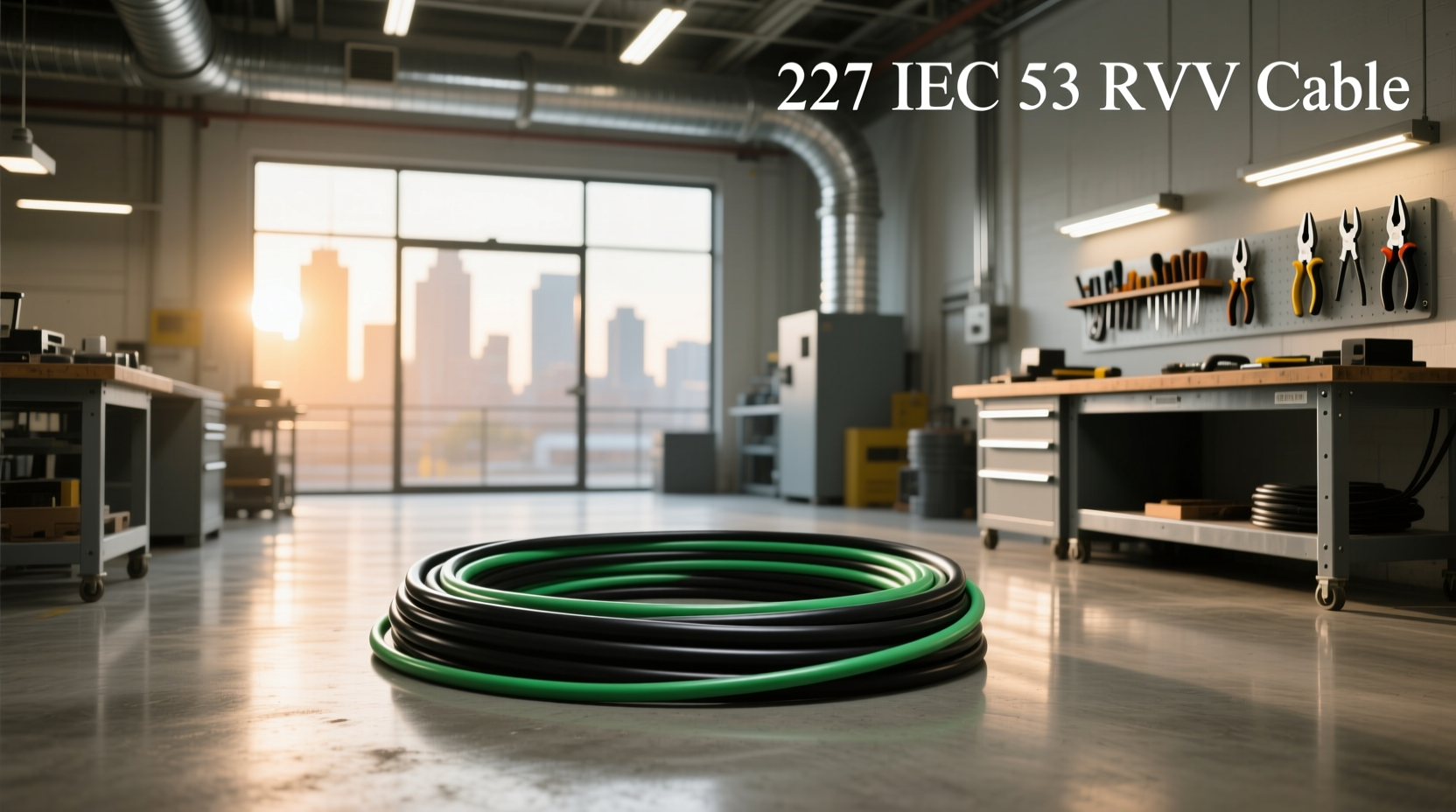 227 iec 53 rvv cable guide what you actually need