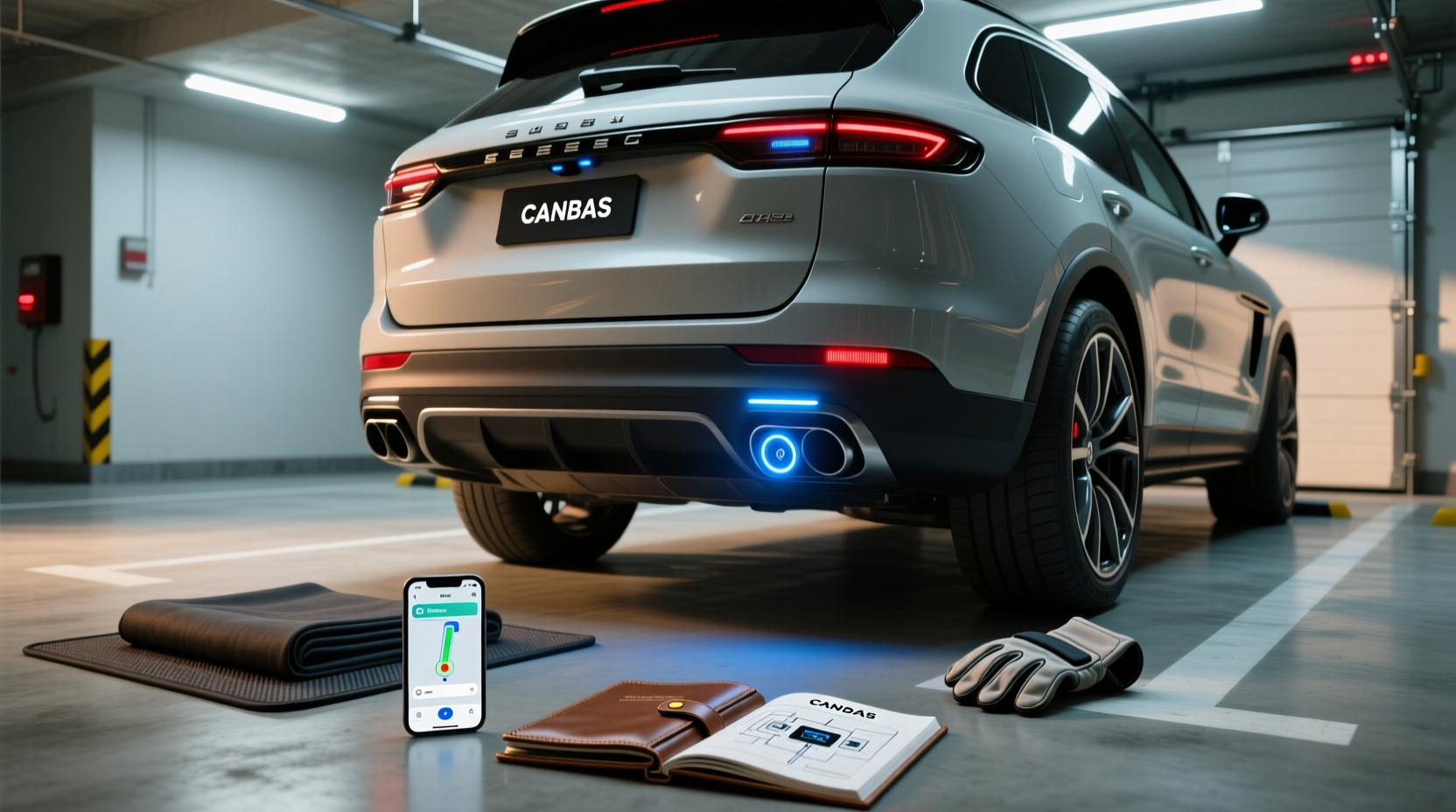 How to Choose CANBUS Parking Sensor: Buying Guide