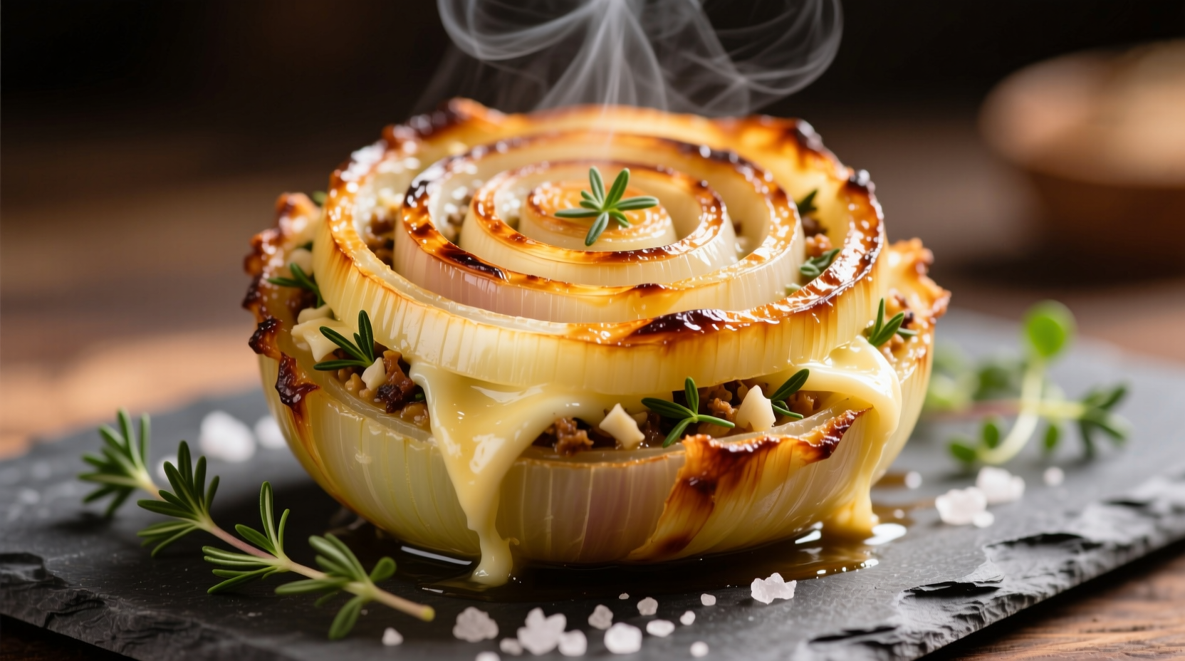Perfect Stuffed Onions: Recipe, History & Pro Tips