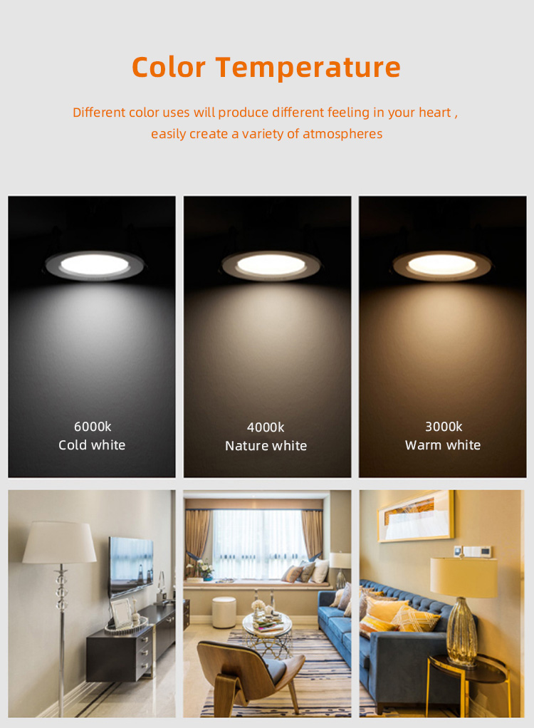 Portable Furniture Cupboard Closet Light Led Cabinet Downlight Jewellery Lighting