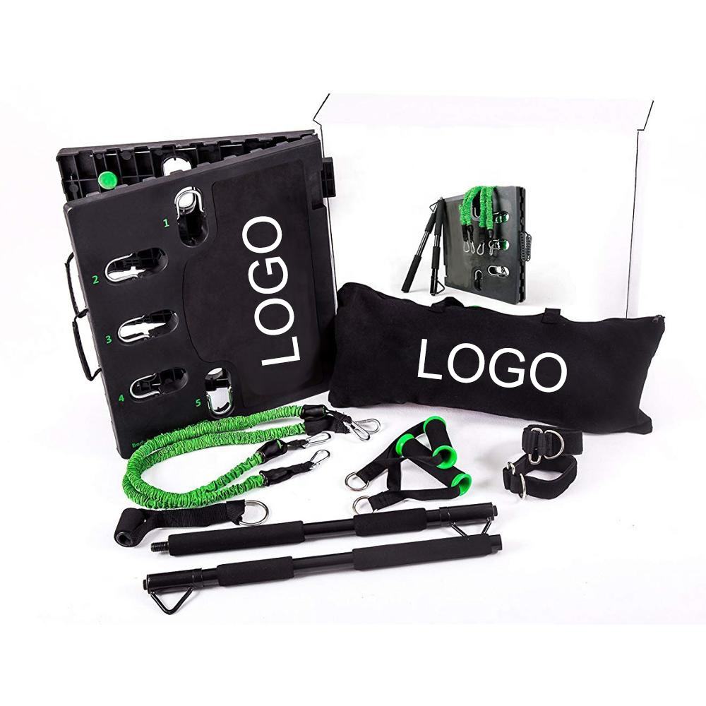 Gym Equipment Fitness Indoor Body Boss Training Board