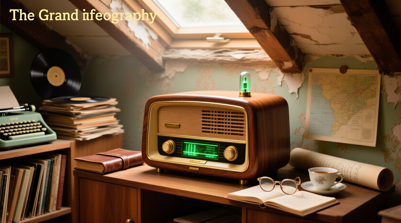 old model radio value, restoration modern alternatives