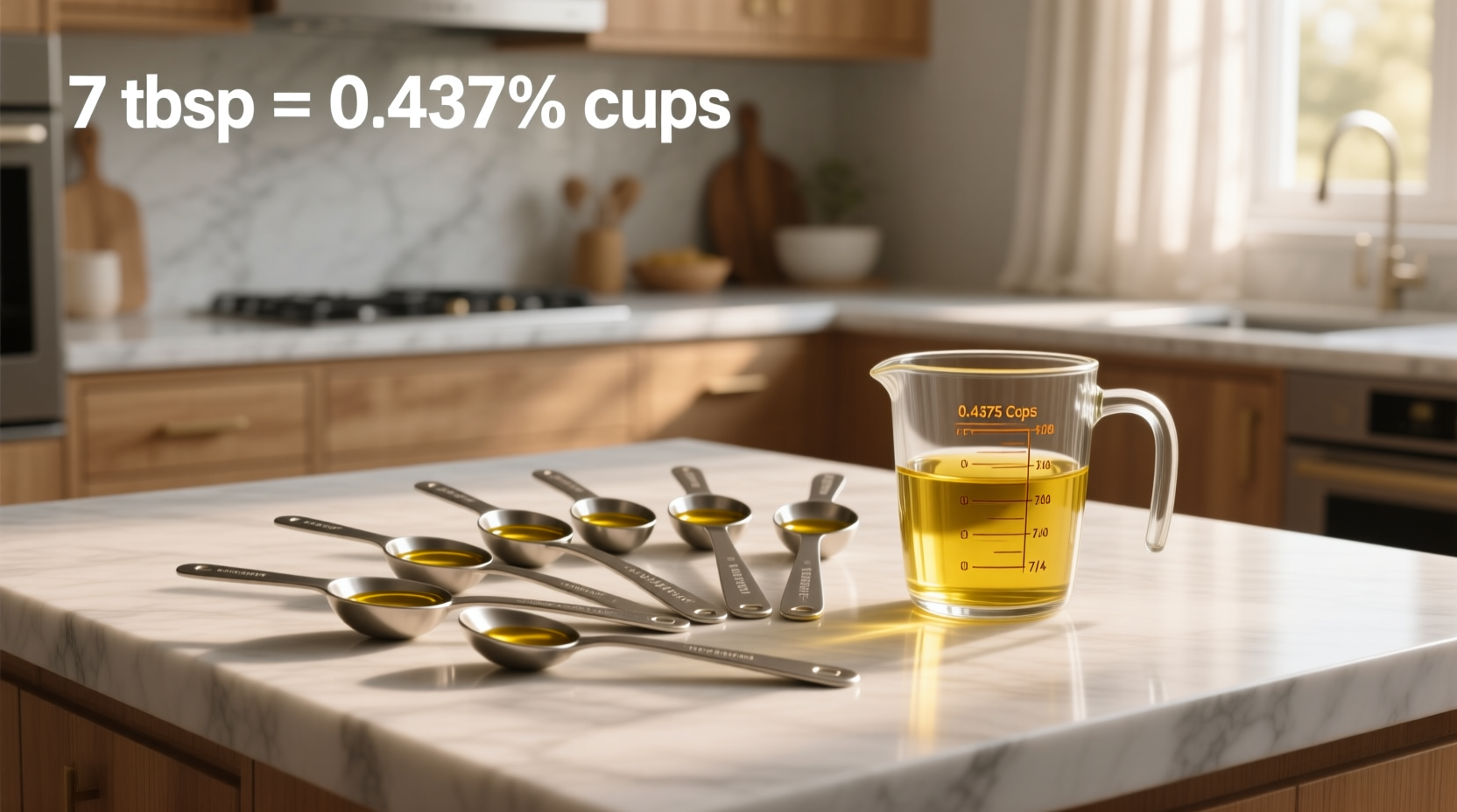 7 tbsp to cups exact conversion common mistakes