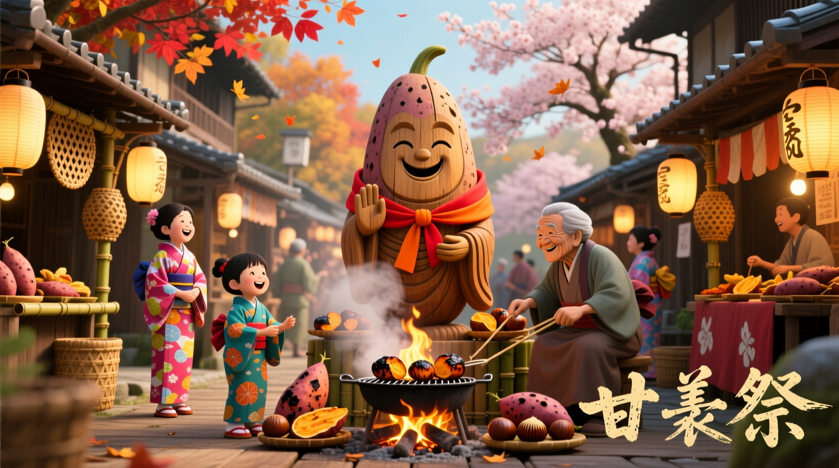 Sweet Potato Festivals: Guide to America's Root Vegetable Celebrations