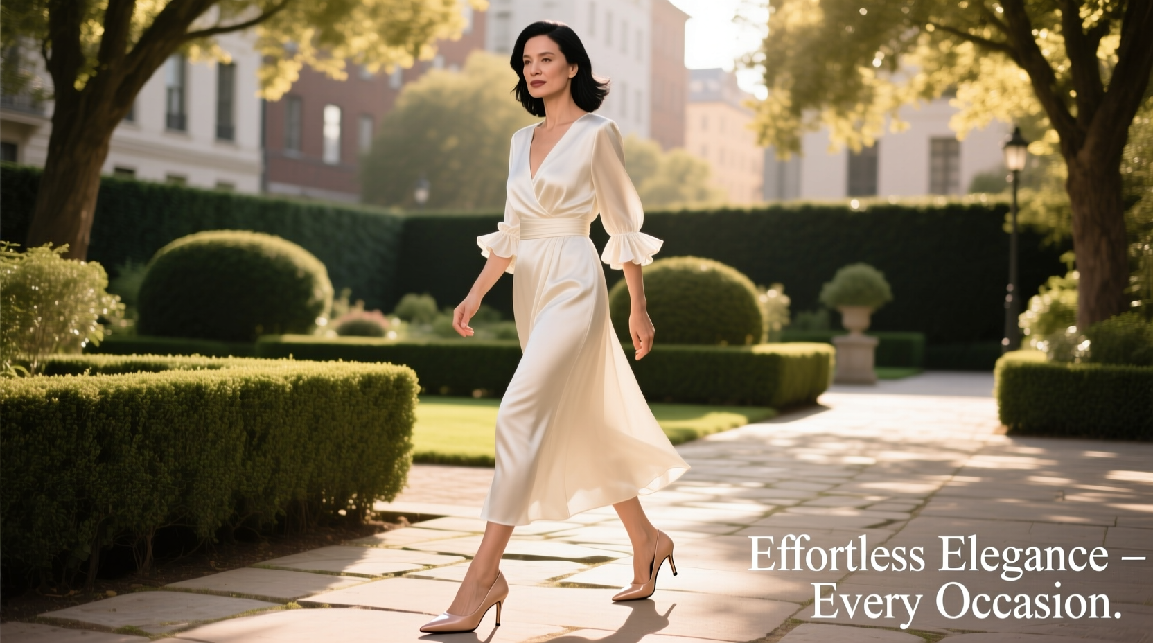 effortless elegance styling pointed toe shoes with dresses for every occasion