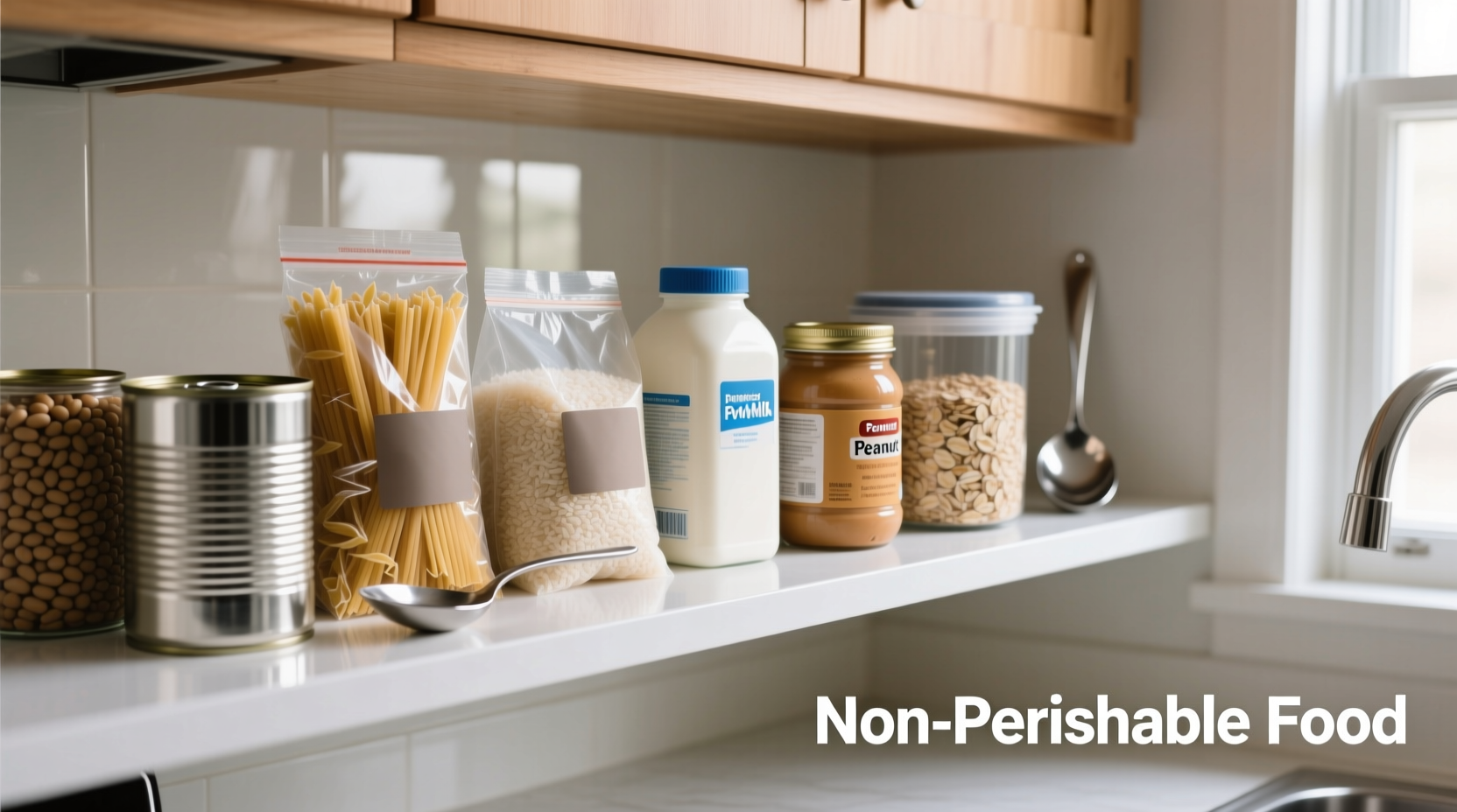 What Is Non Perishable Food? Essential Facts & Guide