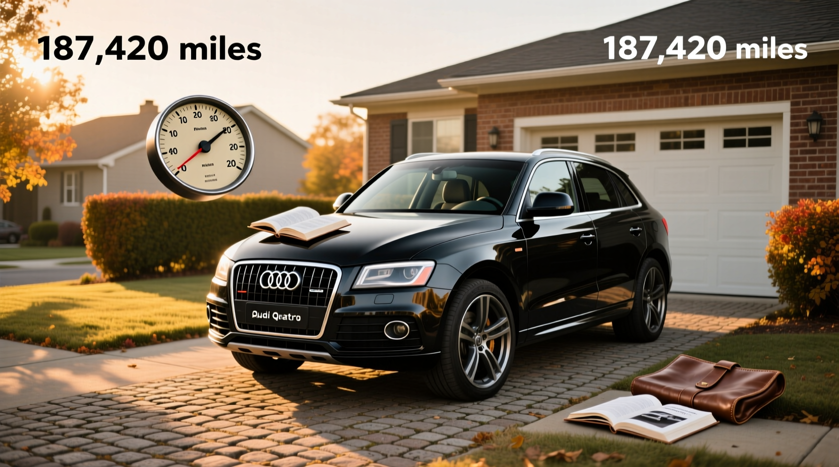 2014 Audi Q5 2.0T Longevity Guide: What to Look For