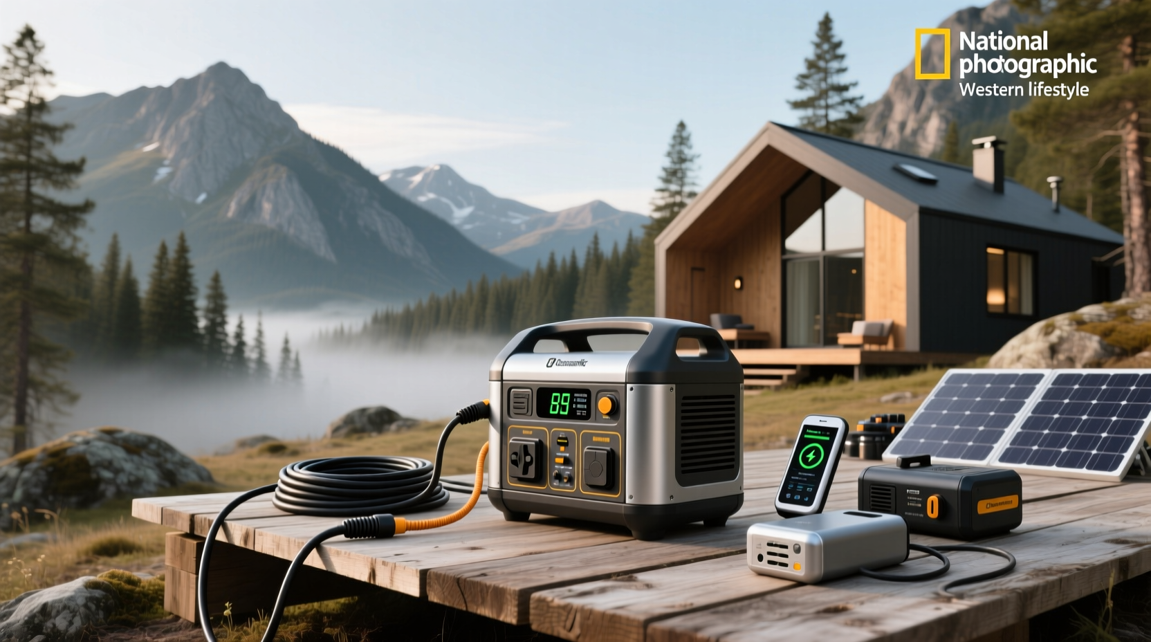 battery operated generator guide how to choose right