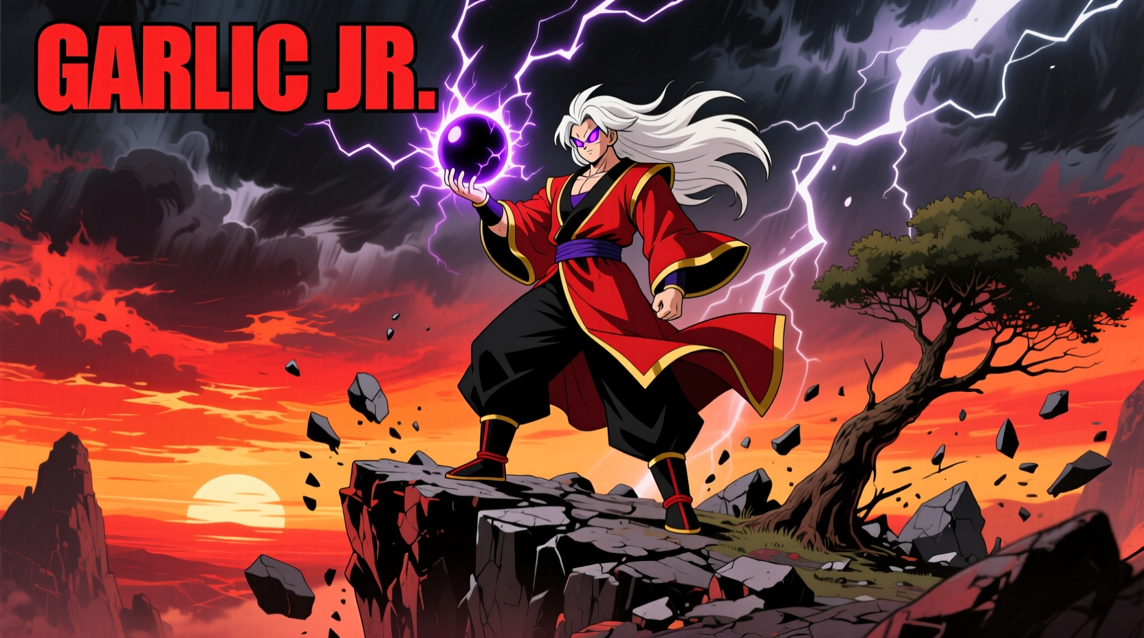 DBZ Garlic: Understanding the Confusion and Real Garlic Facts