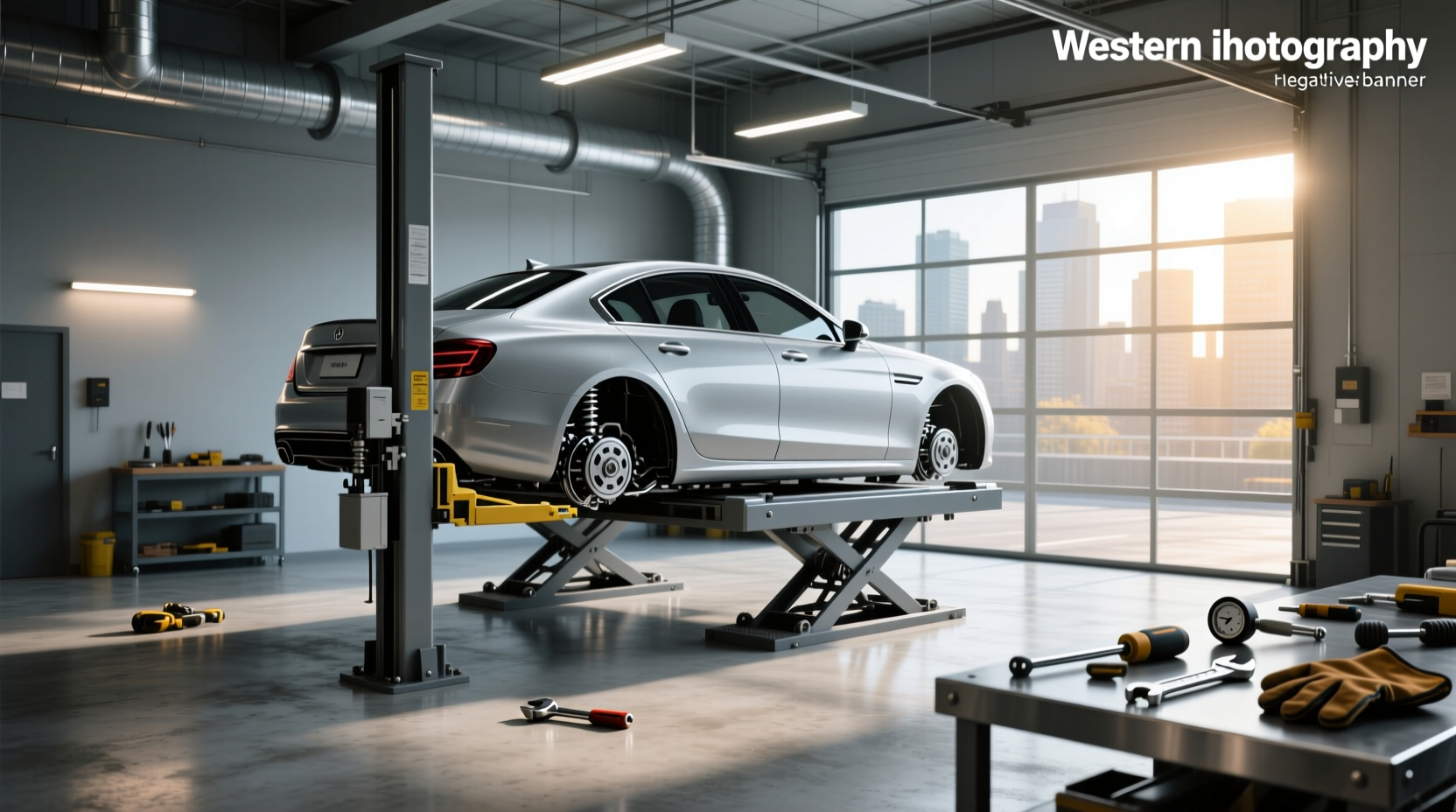 How to Choose a Car Lifter: Complete Buying Guide