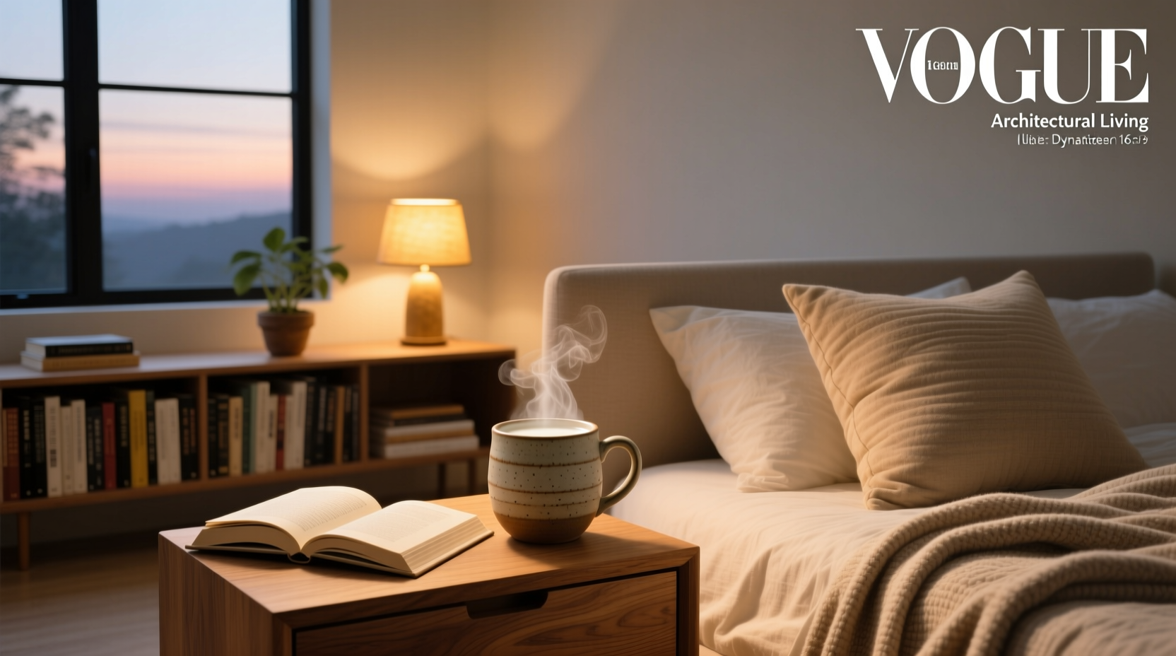 can hot milk help you sleep