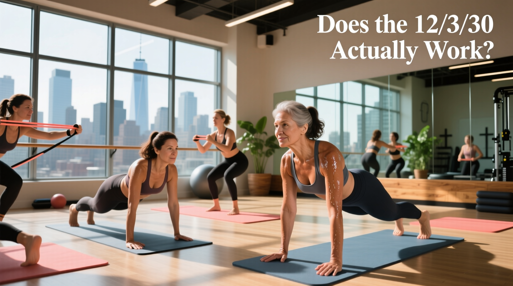 12 3 30 workout for fat loss does it work 