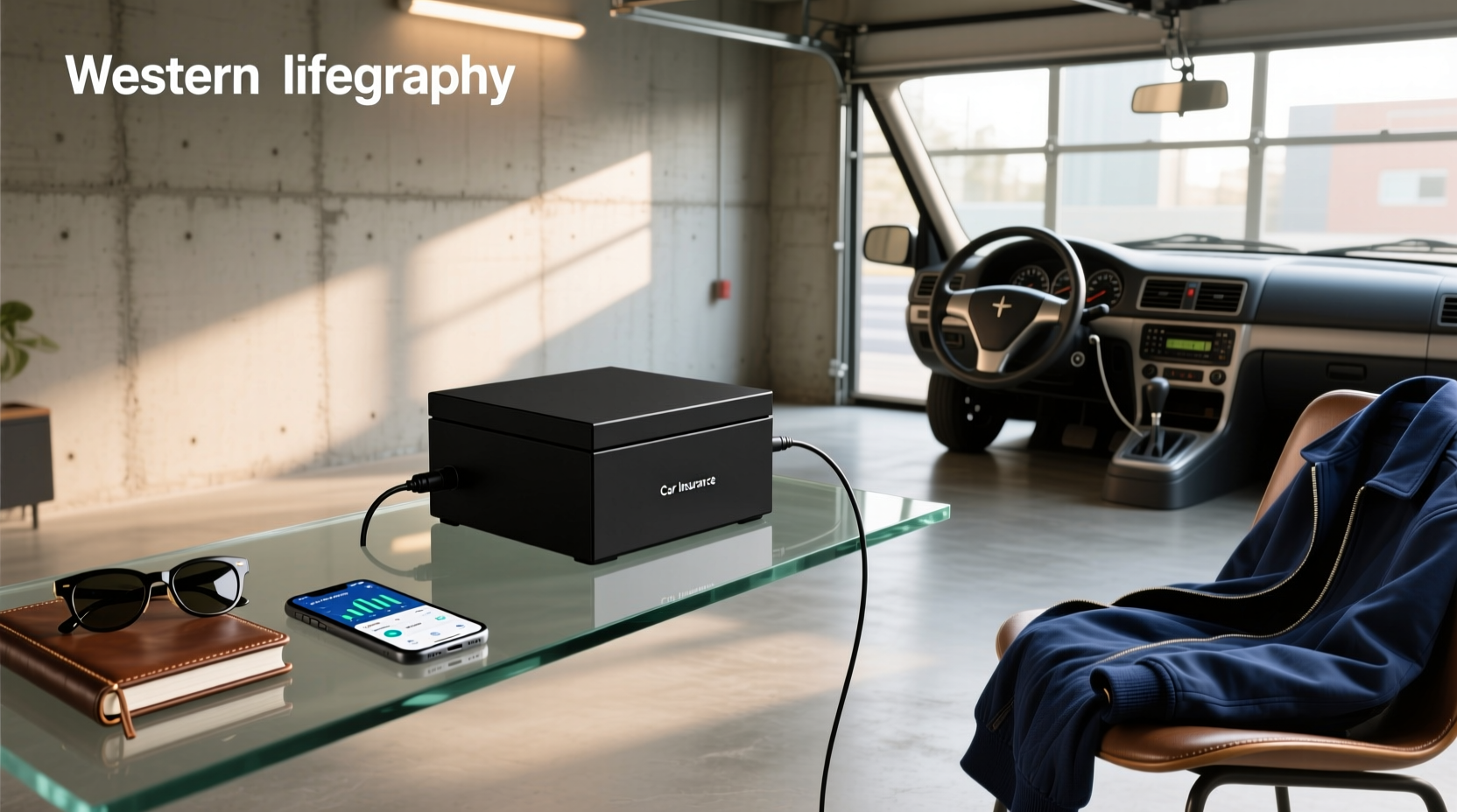What Is a Black Box for Car Insurance and How Does It Work?