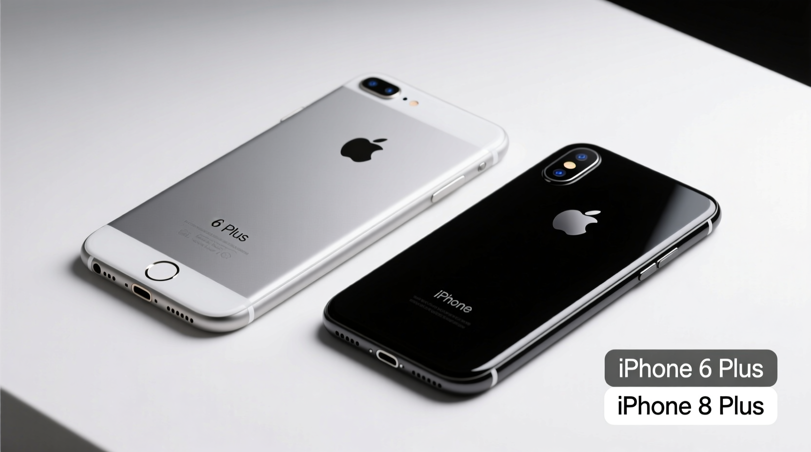 iphone 6 plus vs 8 plus was upgrading really worth it 2