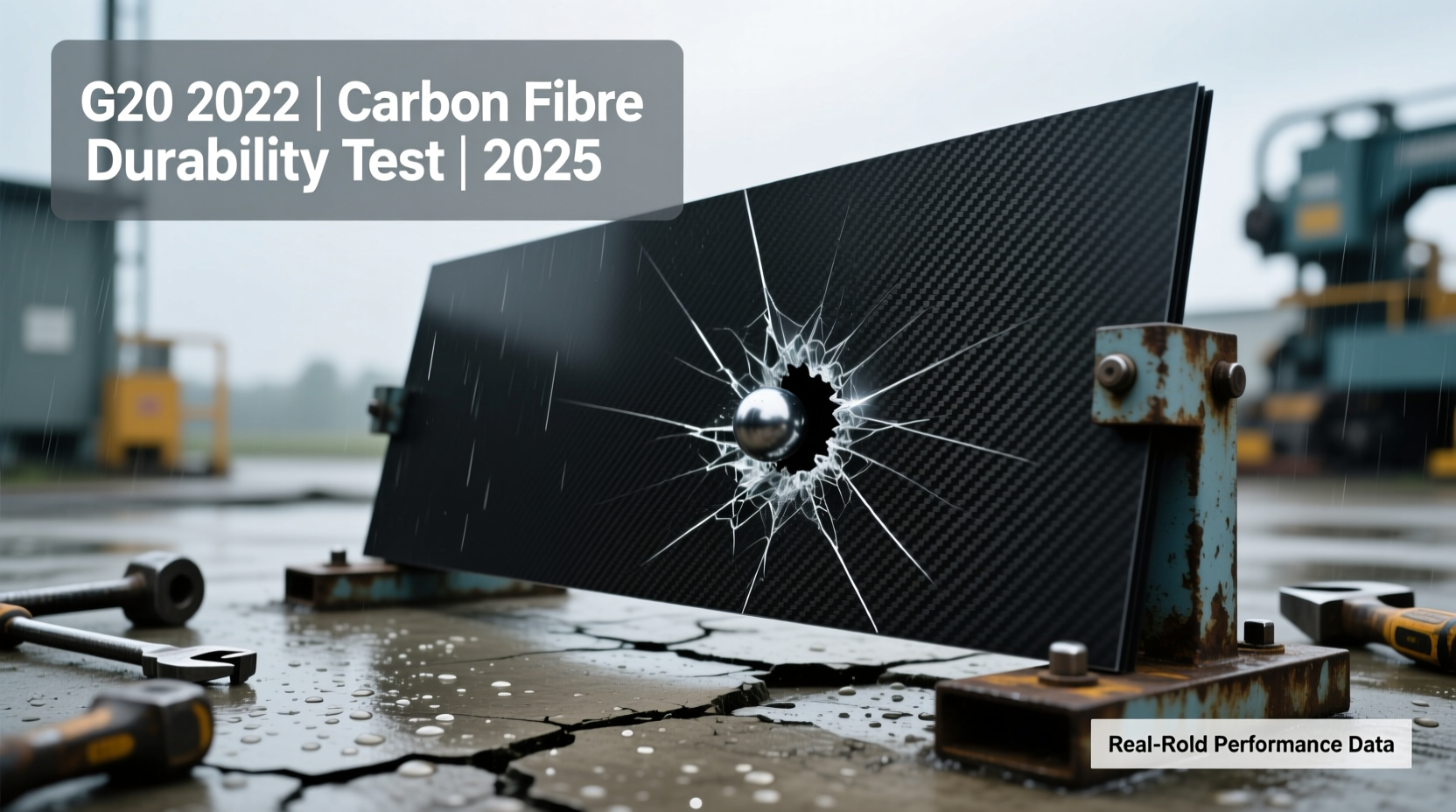 g20 2025 carbon fiber durability