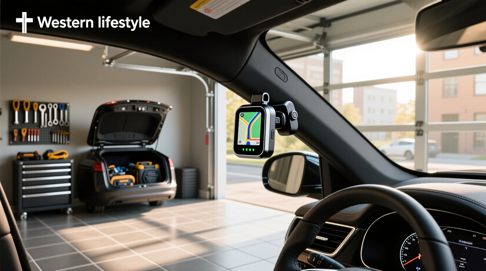 What to Look for in a GPS Tracker for Car: Expert Guide